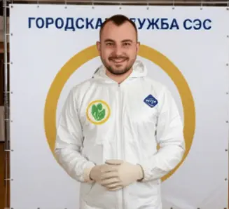 Удаление запаха гари - фото 9